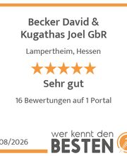 werkenntdenBESTEN.de Qualitätssiegel