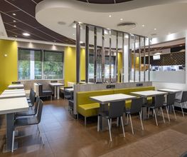 McDonald's Bild 5