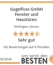 werkenntdenBESTEN.de Qualitätssiegel