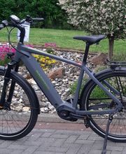 Breezer SUVE-Bikes