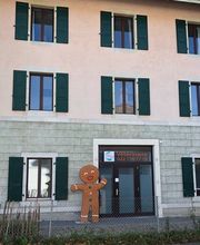 ZeVet - Cabinet vétérinaire Bild 9