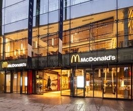 McDonald's Bild 1