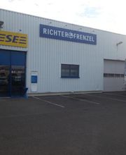 Richter+Frenzel Profistore Pößneck Bild 1