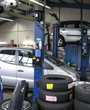 GTM Auto-Service GmbH Bild 6