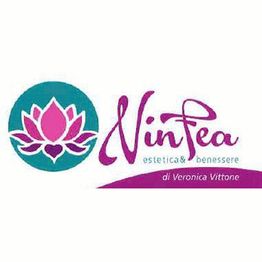 Ninfea Estetica e Benessere logo
