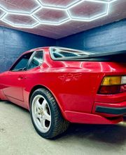 Garage Haziri Bild 10