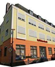 Volksbank Raiffeisenbank Regensburg-Schwandorf eG, Beratungs-Filiale Nittenau Bild 1