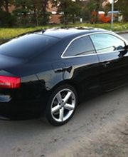 Wagener Automobilpflege Bild 1