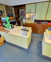 Spiel gut und Hauswartungen Staub GmbH Bild 1