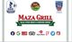 Maza Grill