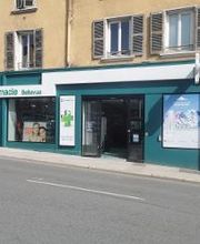 Pharmacie Bellevue image 1