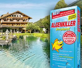 Weitz GmbH - Weitz Wasserwelt Bild 1