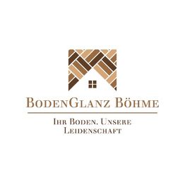 BodenGlanz Böhme logo