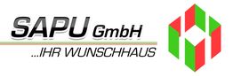 SAPU GmbH - Ihr Partner für Massivhäuser in Magdeburg und Umgebung logo