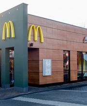 McDonald's Bild 1