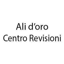 Ali D'Oro logo