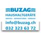 Buzag Haushaltgeräte