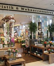 Blumen Interfleur Floristik & Wohnaccessoires Bild 2