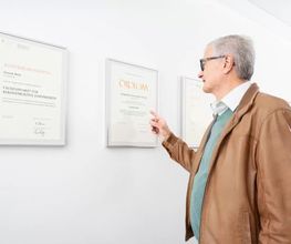 Büchi Blarer Zahnärzte Bild 8