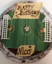 Sina's Backstube Bild 11