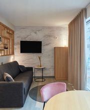 Aparthotel Adagio Stuttgart Neckarpark Bild 6