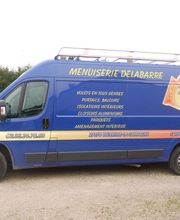 EURL Menuiserie Delabarre image 2