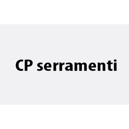 CP serramenti logo