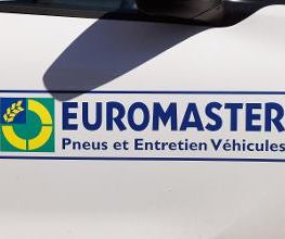 Euromaster Clermont-Ferrand Kepler image 12