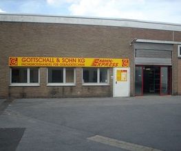 ABEX GOTTSCHALL & SOHN HAUSTECHNIK Bild 1