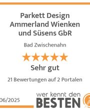 werkenntdenBESTEN.de Qualitätssiegel