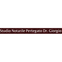 Studio Notarile Pertegato Dott. Giorgio logo