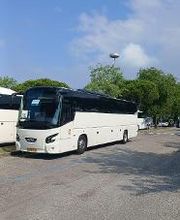 Coach Service Company afbeelding 7