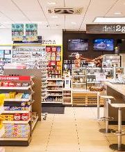 Shell Recharge Charging Station Bild 18