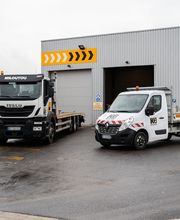 Kiloutou Andrézieux-Bouthéon image 6