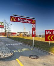 McDonald's Bild 3