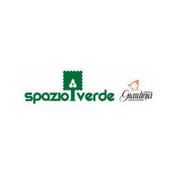 Garden Spazio Verde logo