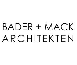 BADER + MACK Architekten Bild 2