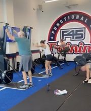 F45 Training West Delray image 4