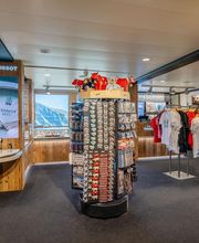Top of Europe Shop Grindelwald-First Bild 2