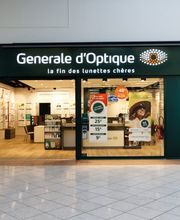 Opticien WATTIGNIES Générale d'Optique image 1