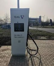 TEAG Mobil-Ladestation Bild 2
