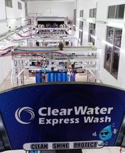 ClearWater Express Wash image 12