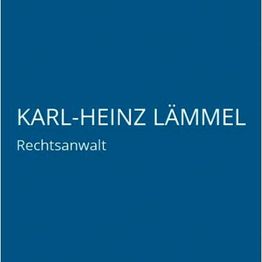 Rechtsanwalt Lämmel