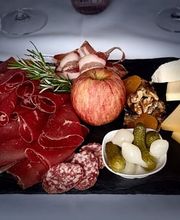 Terminal 60 - Restaurant de l'Aéroport Bild 11