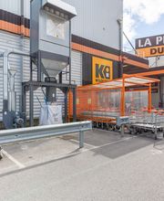 Kiloutou La Courneuve - La Plateforme image 8