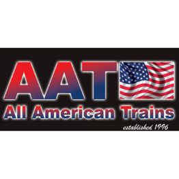 All American Trains