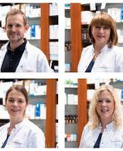Das Team der Marien Apotheke, Papenburg