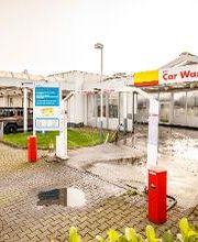 Shell Recharge Charging Station Bild 7