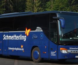 Busunternehmen