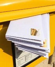 Lotto & Post & Schreibwaren Bild 2